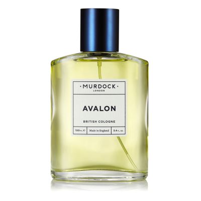 MURDOCK LONDON Avalon Cologne 100 ml